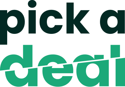 Pick A Deal