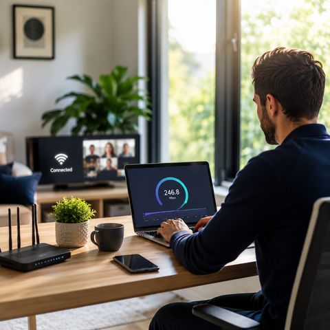 Find the best NBN plan for your home