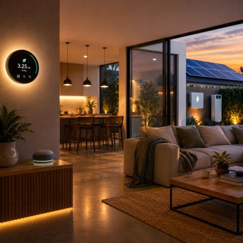 Cut your electricity & gas bills today